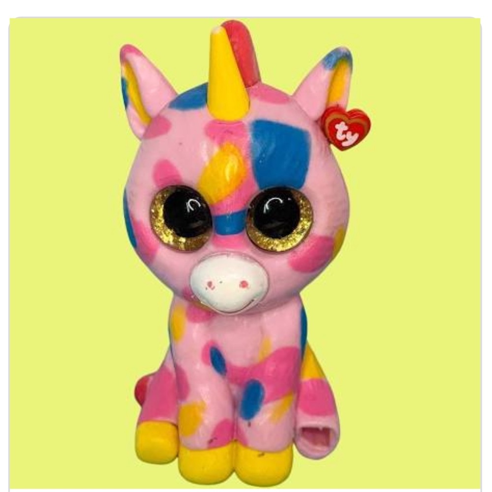 Fantasia Mystery Mini Boo